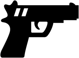 Shooting Games by Hkim39