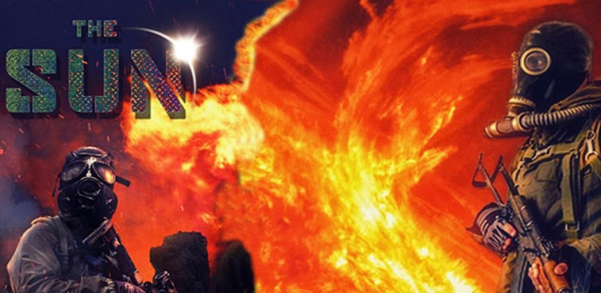 The Sun Origin Post Apocalypse
