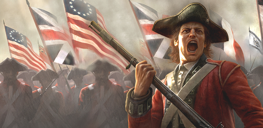 Total War: EMPIRE