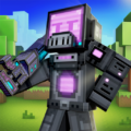 Pixel Gun 3D – FPS Shooter