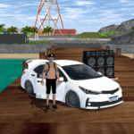 Rolê De Carro Baixo