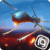 Drone Shadow Strike