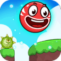 Roller Ball 5 : Ball Bounce