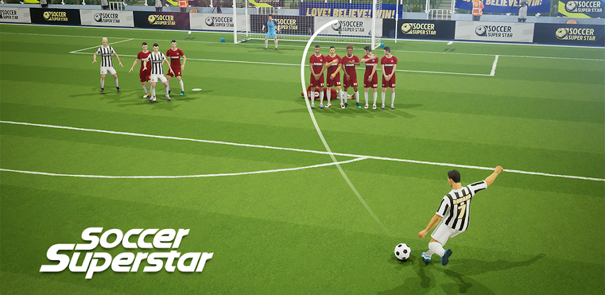 Soccer Superstar
