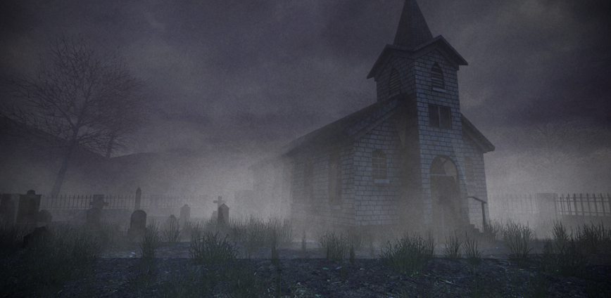 Dead On Duty: FPS Zombie Games