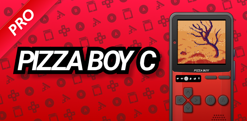 Pizza Boy C Pro