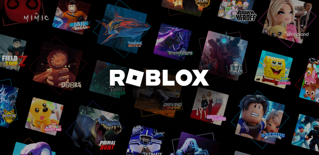 Roblox