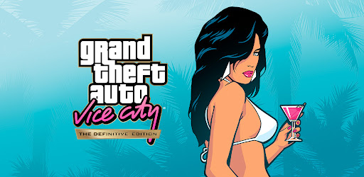 Vice City Netflix mobile apk 2026