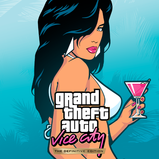 Vice City Netflix mobile apk 2026