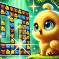 Forest Glade Mysteries